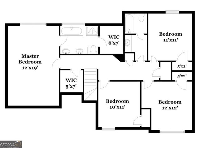 Foto del edificio - 83 Moss Way