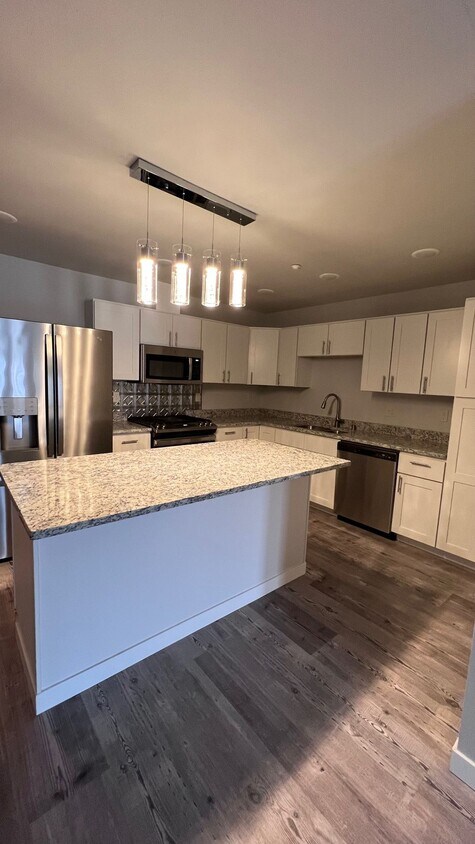 Foto principal - Charming 1 Bed / 1 Bath Apartment in Davenport, WA