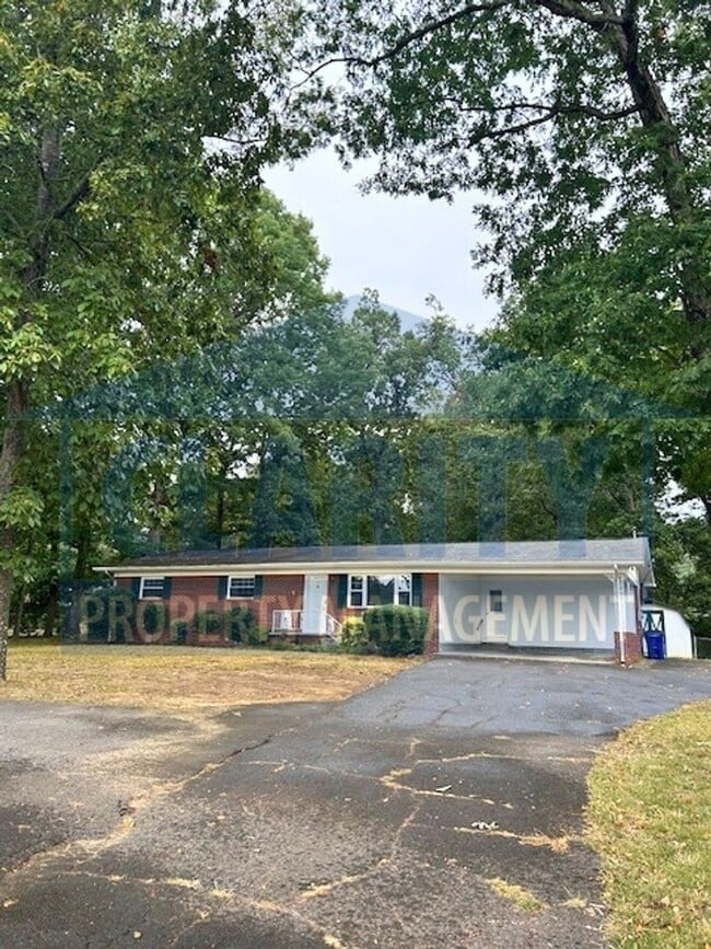 Building Photo - 3505 Peerless Rd NW