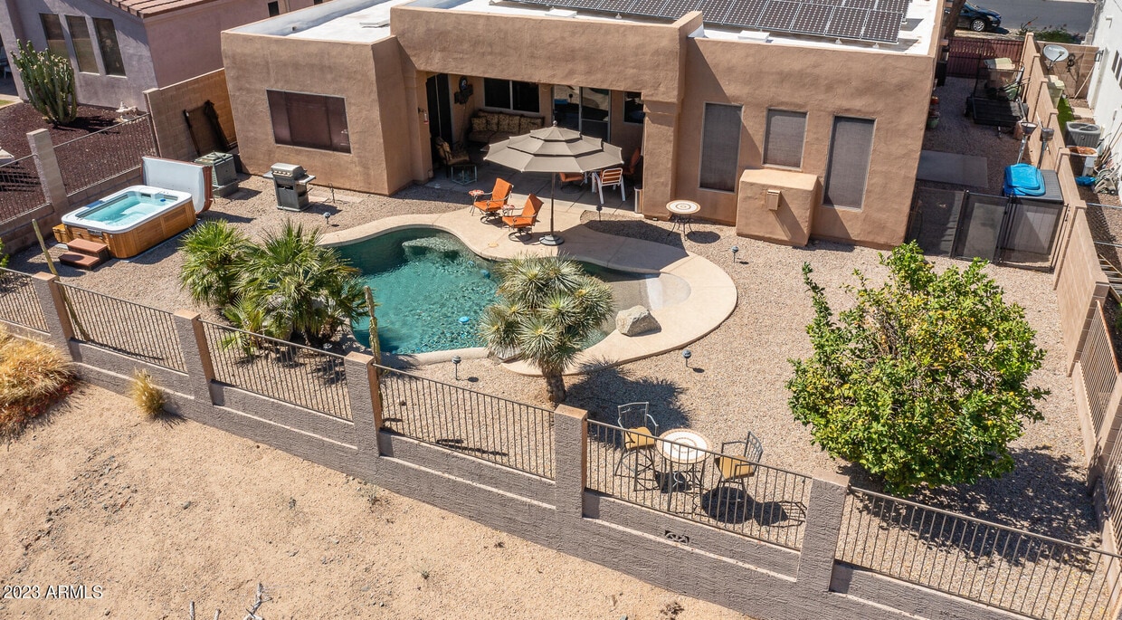 6037 W Robin Ln, Glendale, AZ 85310 House Rental in Glendale, AZ