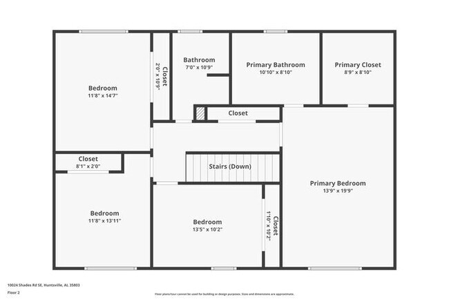 Foto del edificio - Lovely 4 Bedroom