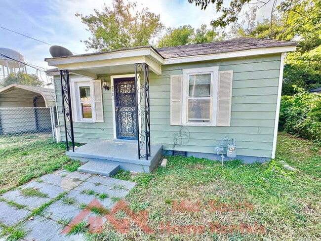 Building Photo - 2981 Benjestown Rd