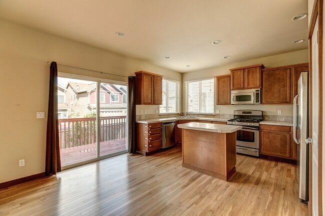 Building Photo - Spacious Bothell Home for Rent!