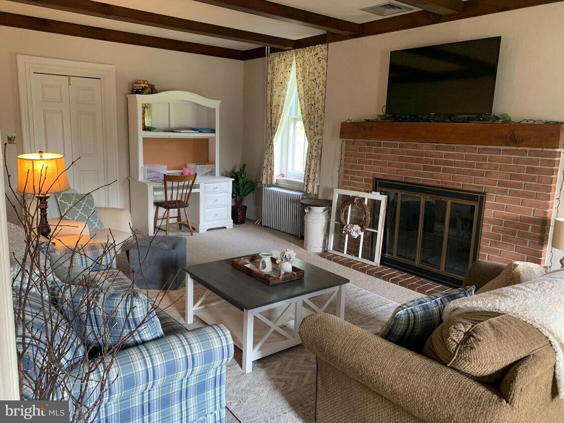 Foto principal - 2412 Swamp Pike