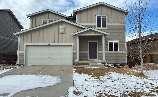 Photo - 3 Bed/2.5 Bath Home with Garage / Available Soon / Special Offer