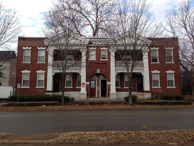 Primary Photo - 857 Goodfellow Blvd