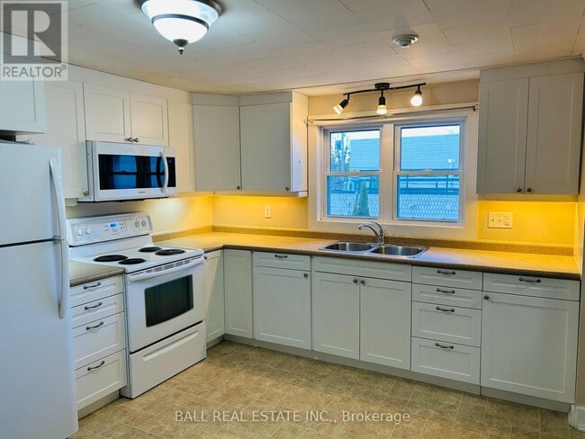 Photo du bâtiment - 61 Bolton St