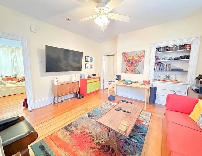 Photo - 7 Sargent Ave Apartment