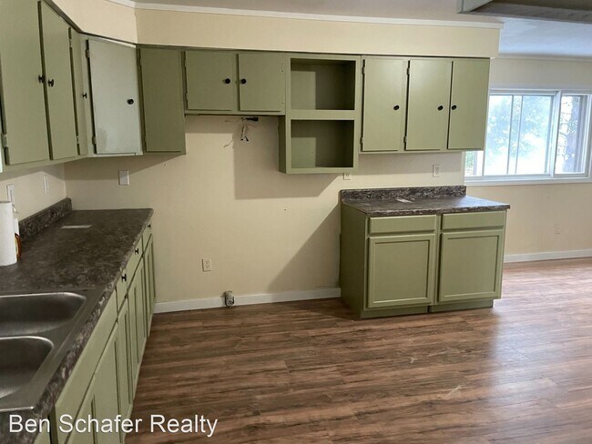 Foto del edificio - 3 br, 2 bath House - 413 High Street