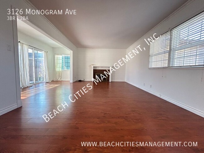 Foto del edificio - Charming 3 Bedroom Home In Long Beach with...