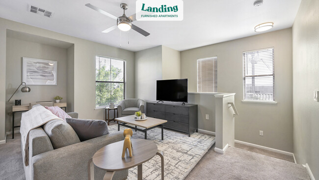 Foto del edificio - 1350 Kelso Dunes Ave