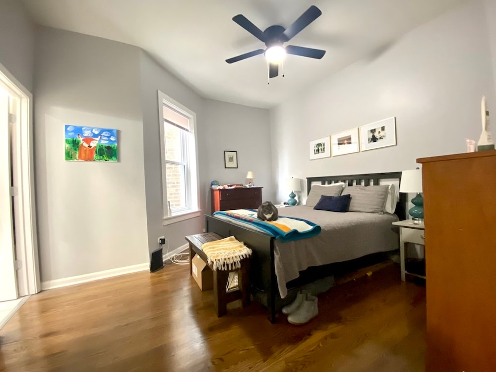 Foto principal - 4518 N Magnolia Ave