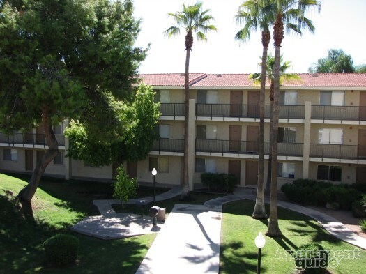 Foto del edificio - 5701 S Rural Rd