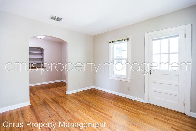 Foto del edificio - 1 br, 1 bath House - 809 N. Thornton Avenue