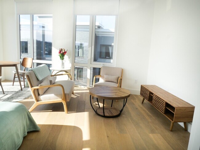 Foto del edificio - 38 Hichborn St