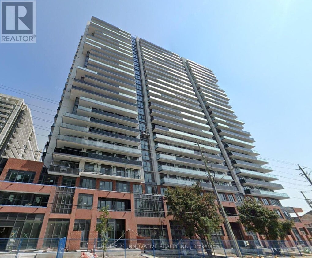 Primary Photo - 2545-2545 Simcoe St N
