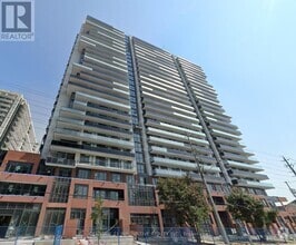 Building Photo - 2545-2545 Simcoe St N