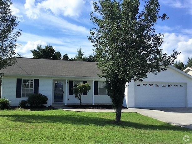 Building Photo - 7809 Bill Keaton Dr