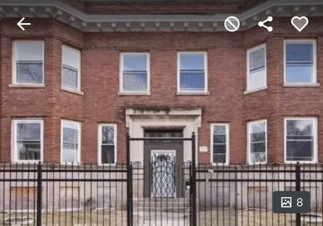 Foto del edificio - 7313 S Stewart Ave