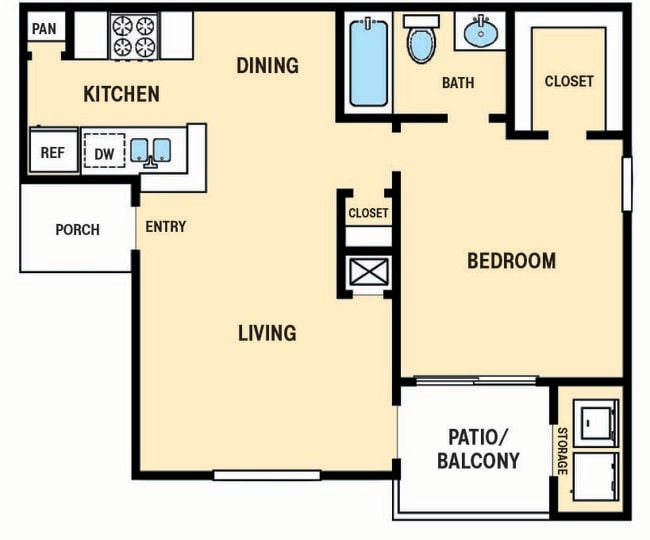 Foto del edificio - Colonies Landing Apartments