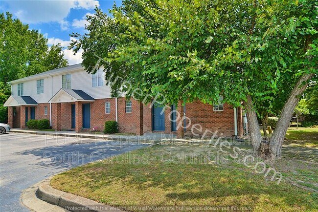 Building Photo - 3800 Plowden Rd
