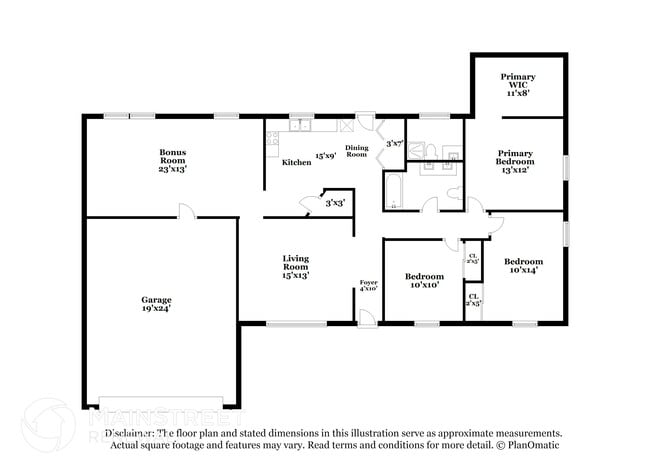 Building Photo - 4123 Ridgeway Dr