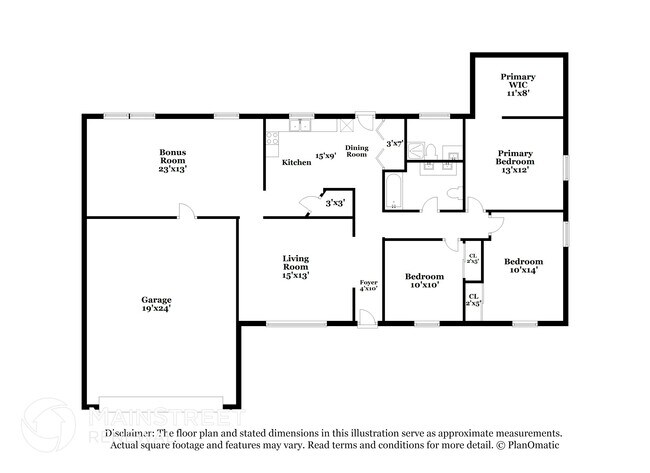 Foto del edificio - 4123 Ridgeway Dr