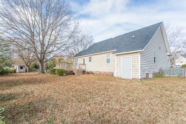 Building Photo - 15 Olde Charles Towne Ct