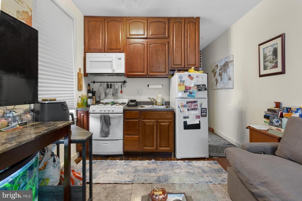 Foto principal - 638 Catharine St