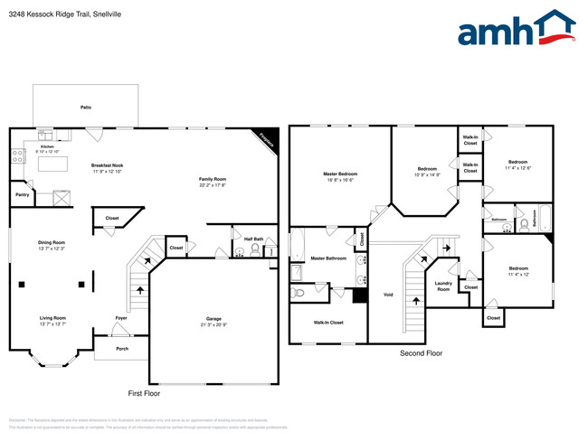 Building Photo - 3248 Kessock Ridge Trl