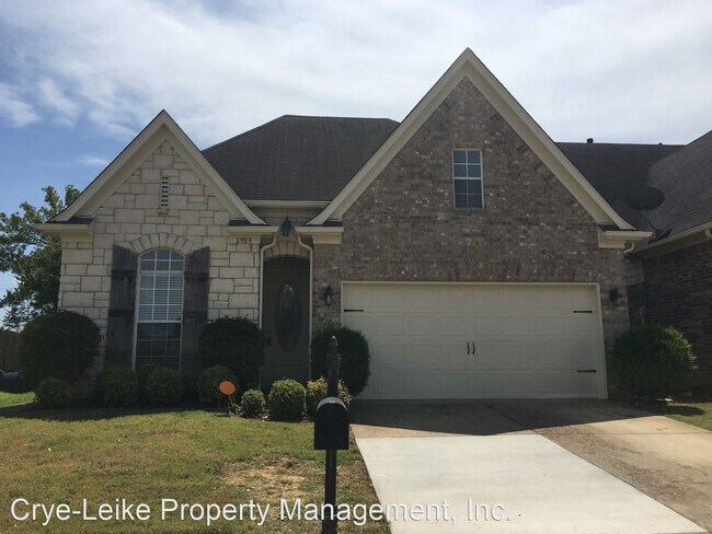 Foto del edificio - 3 br, 2 bath House - 6989 Wynne Ridge Rd.