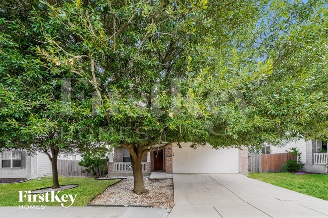 Building Photo - 10115 Red Iron Creek