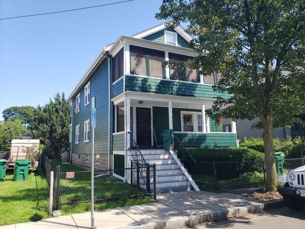 Primary Photo - 75 Linwood St