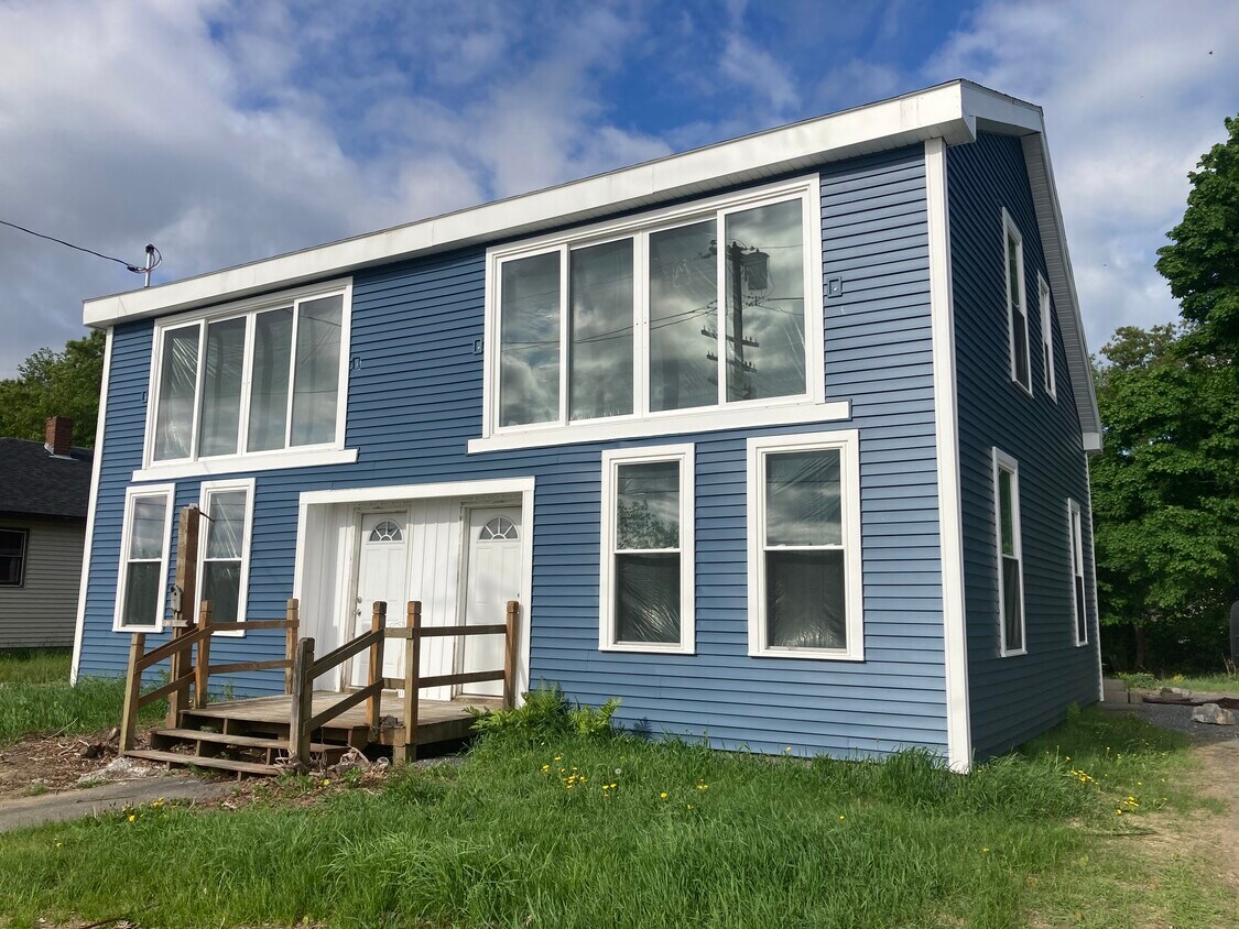 221 Water St Unit 1, Old Town, ME 04468 Apartments in Old Town, ME