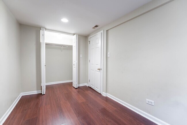 Foto del edificio - 3574 W Wabansia Ave