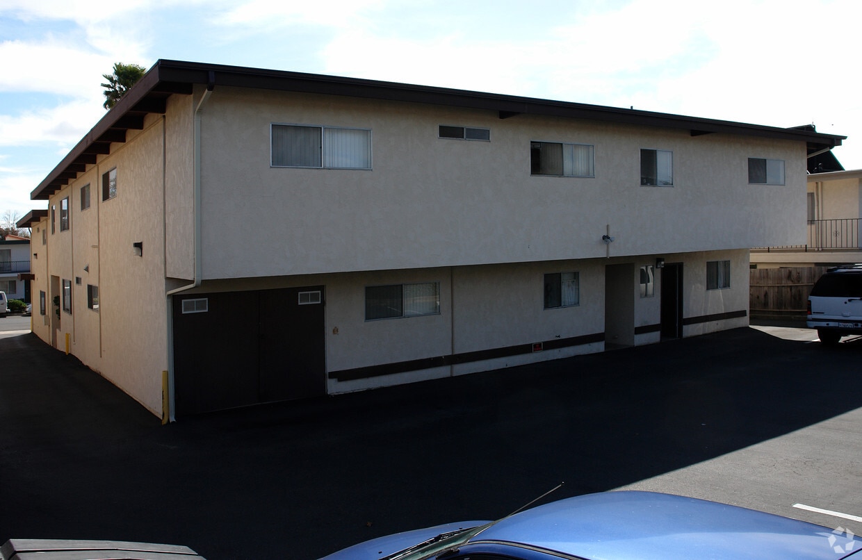 Building Photo - 297 Mathilda Dr