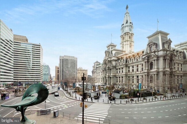 Foto del edificio - 1801 Market St