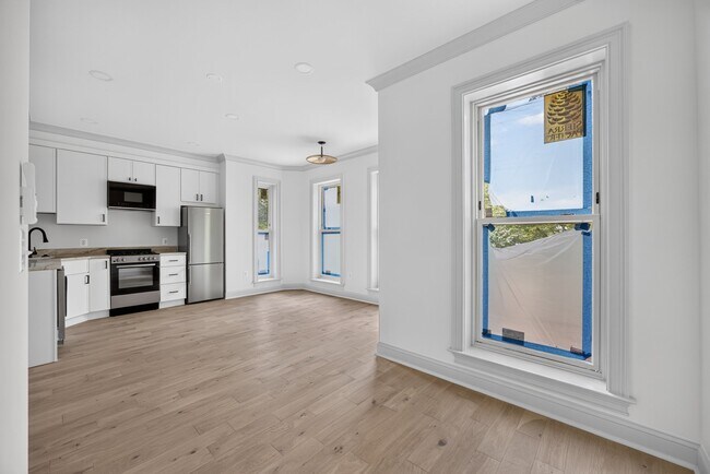 Foto del edificio - 311 East Capitol St SE
