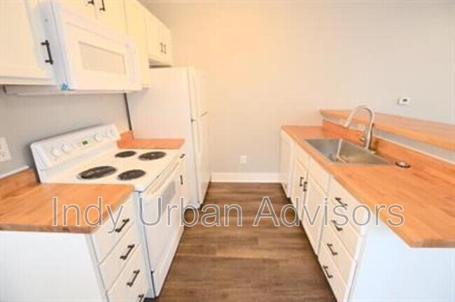 Foto del edificio - 1212 Wade Street