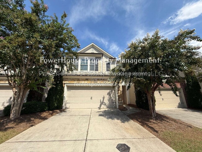 Photo - 1045 Township Circle Townhome