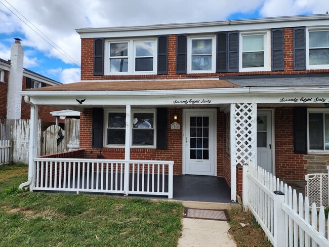 Building Photo - 7860 St Bridget Ln