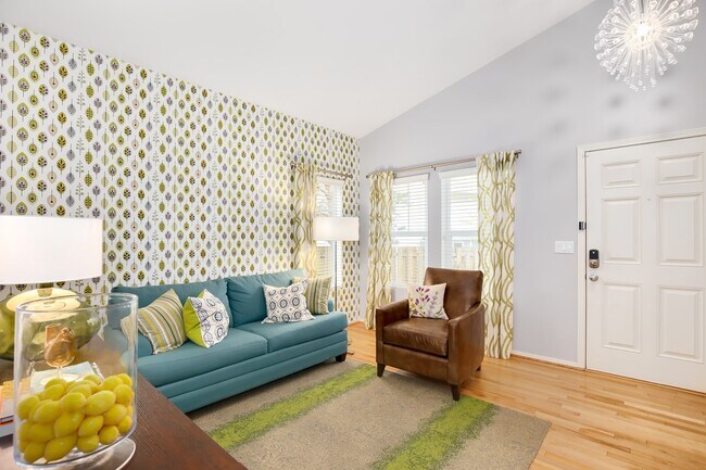 Foto del edificio - 27416 245th Ave SE