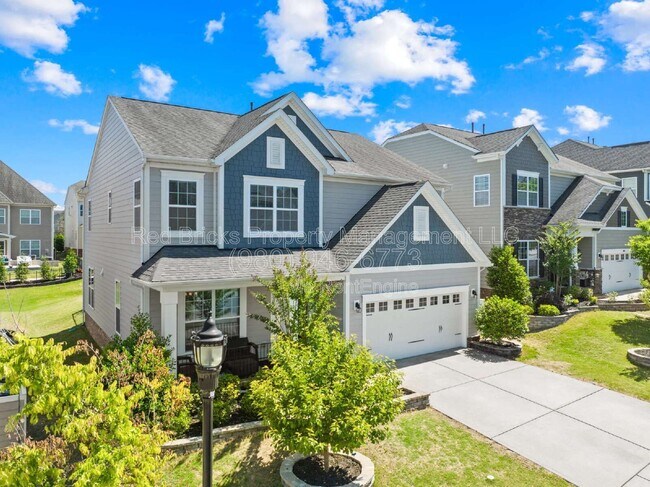 Foto del edificio - 10677 Sky Chase Ave NW