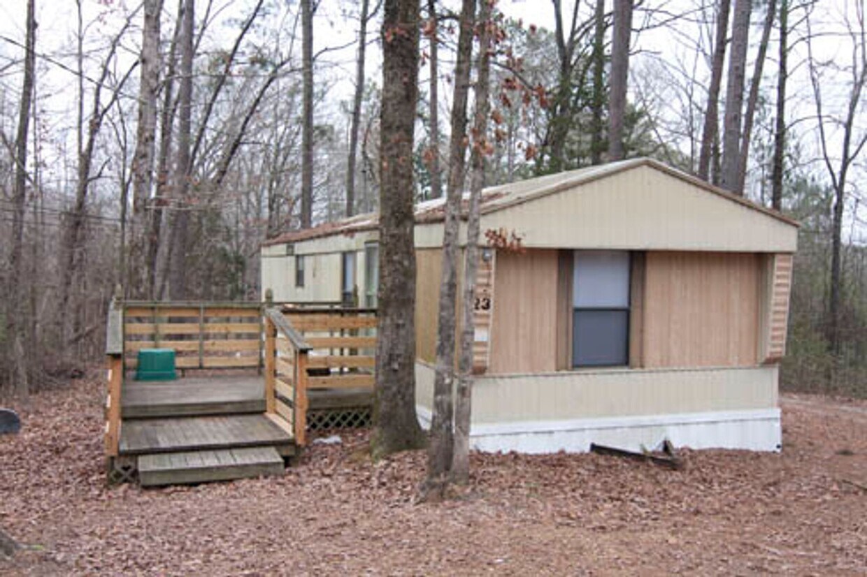 23 Silver Oak Ln, Oxford, MS 38655 House Rental in Oxford, MS