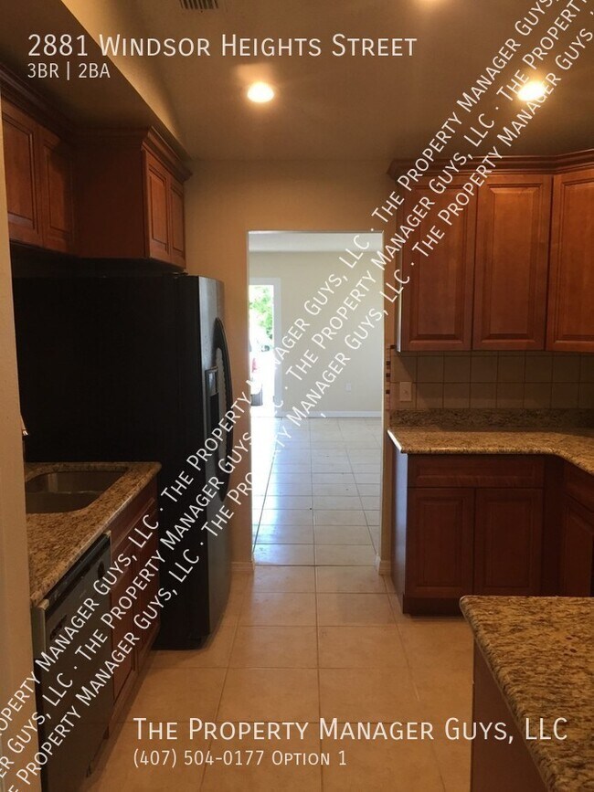 Building Photo - 3/2 For Rent in Deltona for $1595/mo