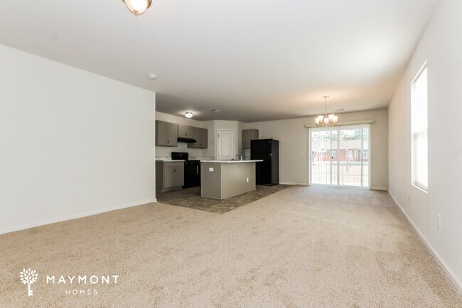 Foto del edificio - 108 Foxford Dr