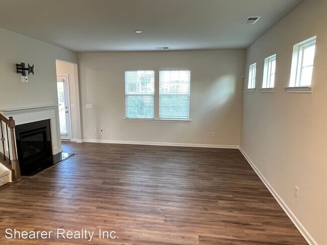 Foto del edificio - 4 br, 3 bath House - 1037 Bunker Hill Road