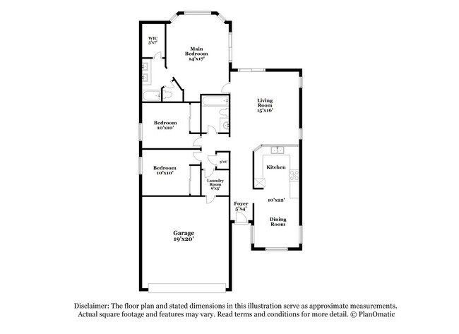 Foto del edificio - 25670 W St Kateri Ct