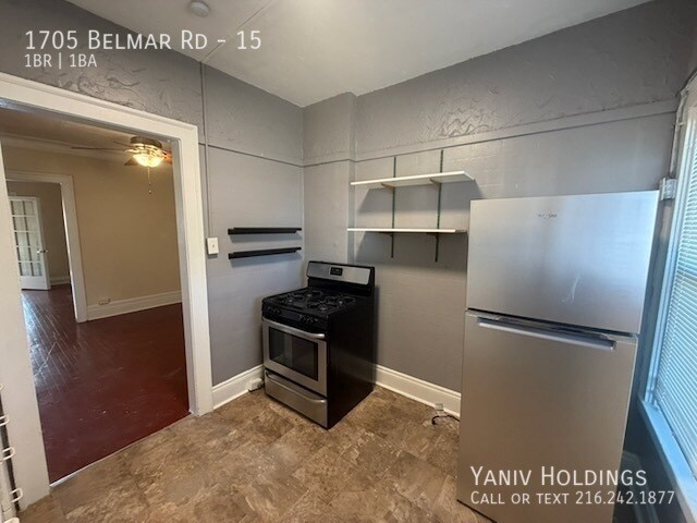 Foto del edificio - 1705 Belmar Rd