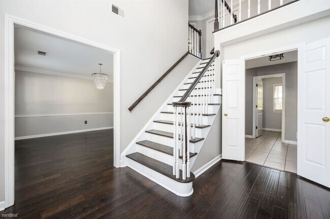Foto del edificio - 4 br, 3 bath House - 1427 Fenwick Drive